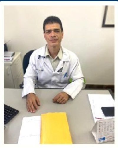 dr. Ricardo